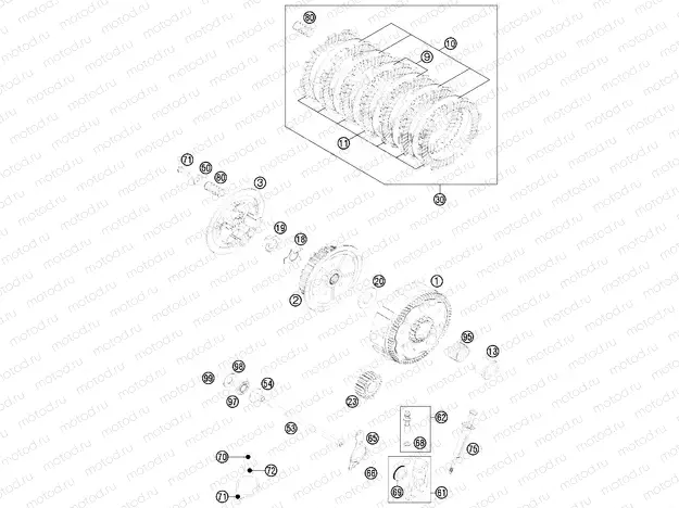 CLUTCH|Engine|32