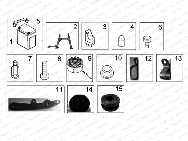 Completions kit PA