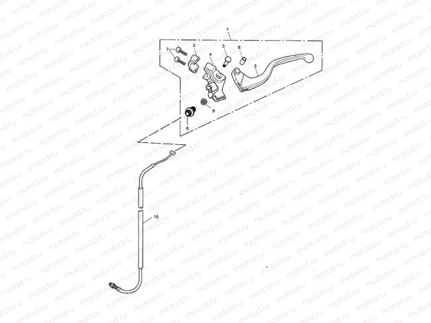 Control Cables 186151 »