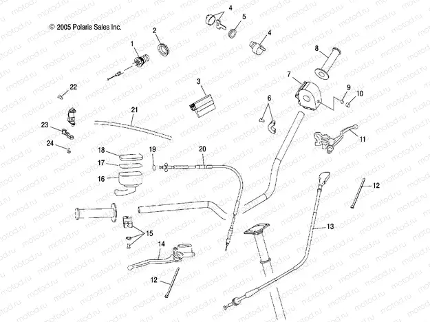 CONTROLS and INDICATOR - A06GP50AA (4999201899920189A09) | CONTROLS and INDICATOR - A06GP50AA (4999201899920189A09)