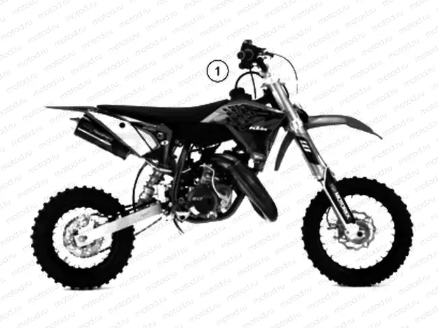 CONVERSION KIT
