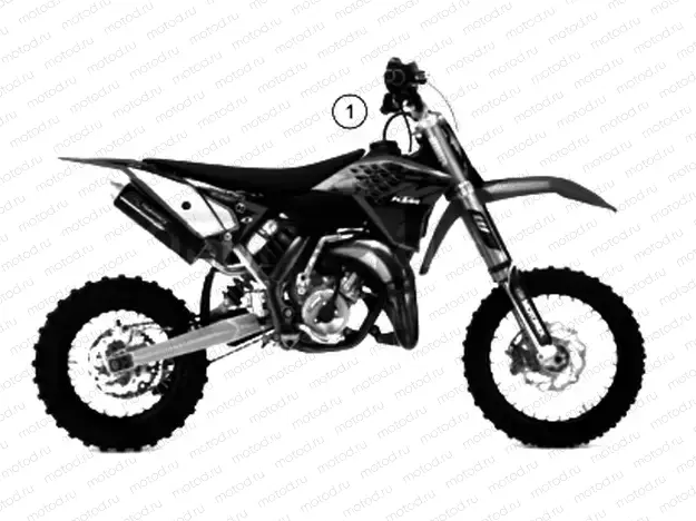 CONVERSION KIT