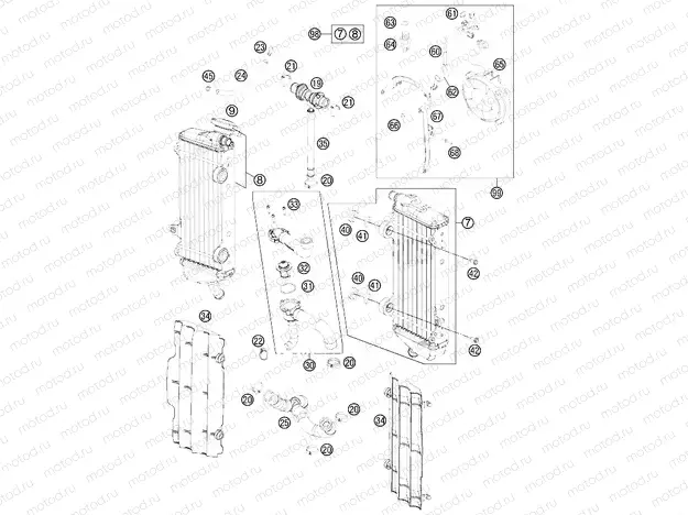 COOLING SYSTEM