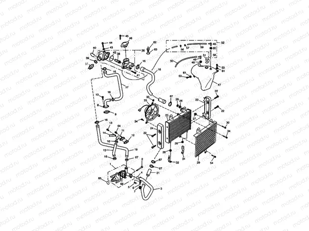Cooling System