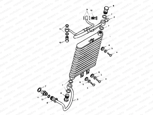 Cooling System