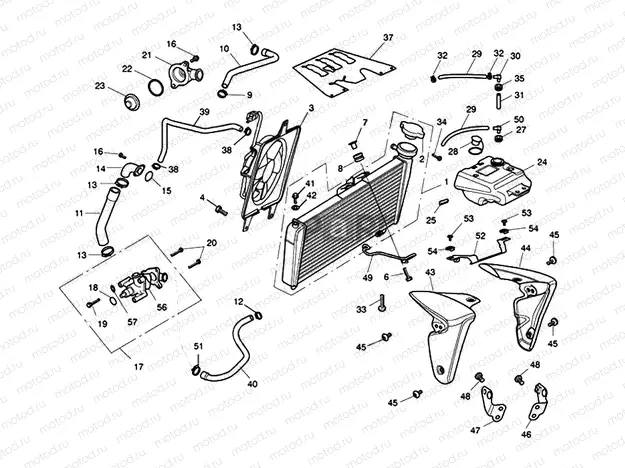 Cooling system