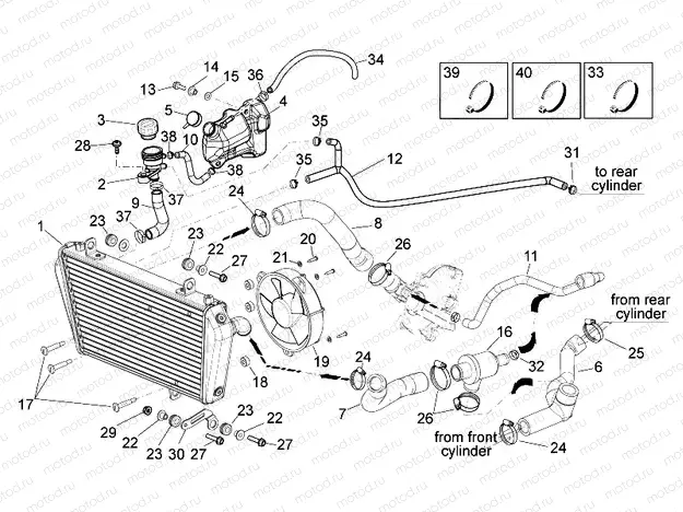 Cooling system