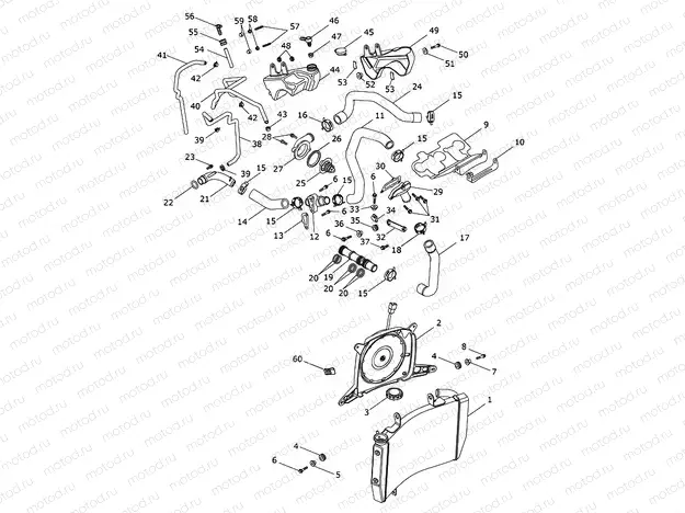 Cooling System