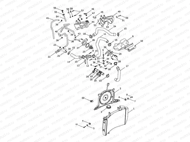 Cooling System