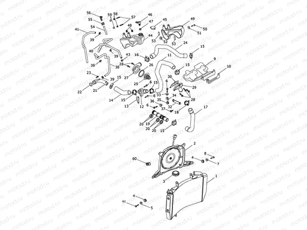 Cooling System