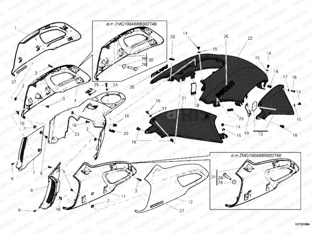 COVERS, TANK » UNCLASSIFIED