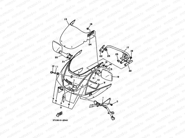 Cowling 1