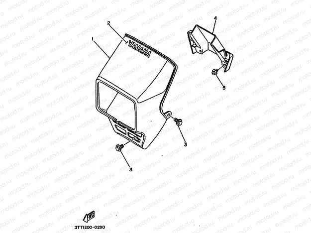 COWLING 1