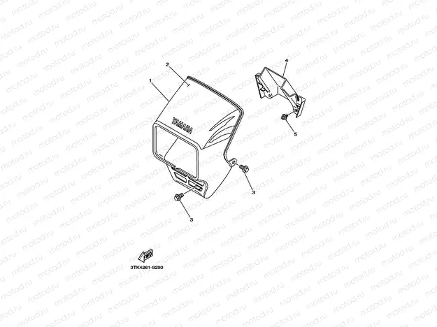 COWLING 1