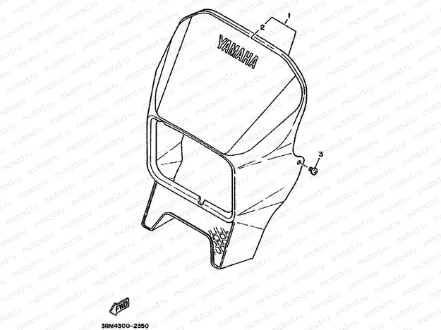 COWLING 1