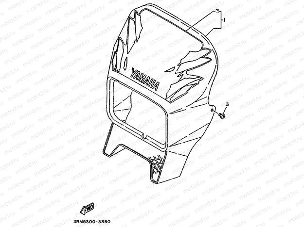 COWLING 1