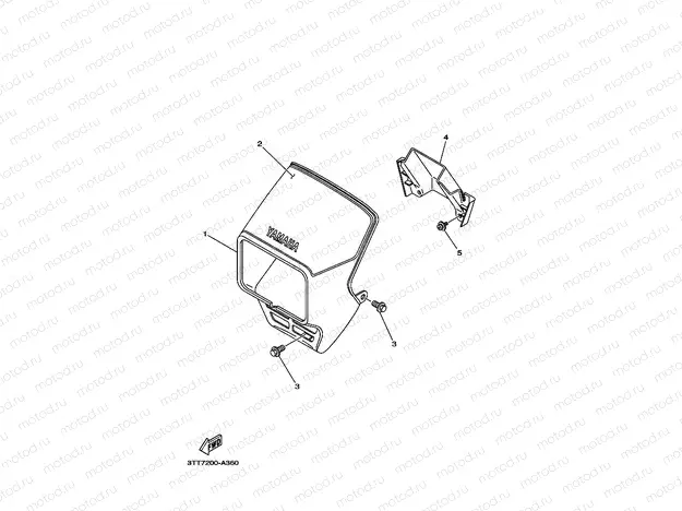 COWLING 1