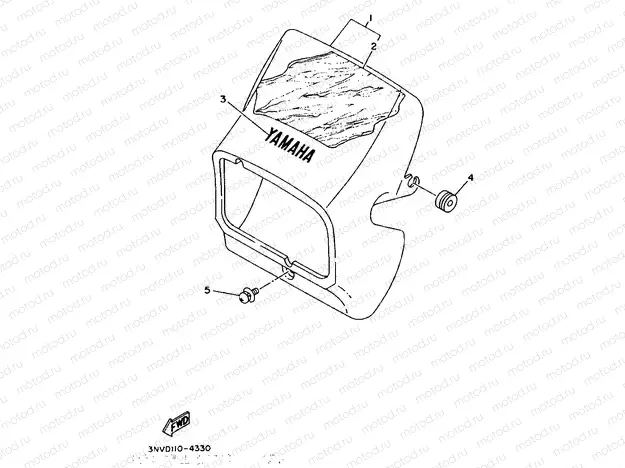 COWLING 1