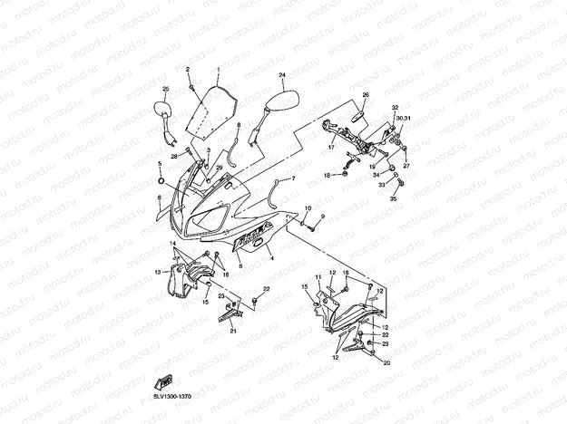 COWLING 1