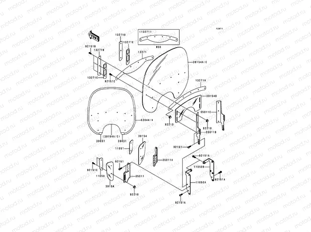 Cowling