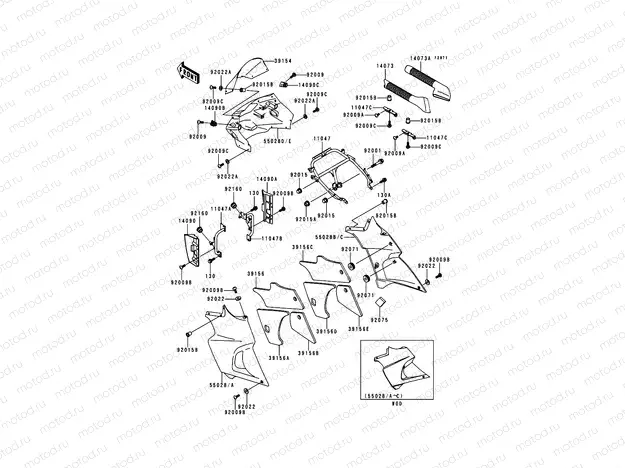 Cowling