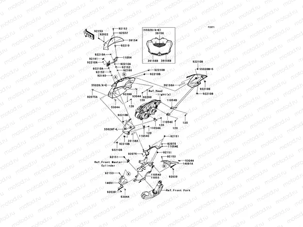 Cowling