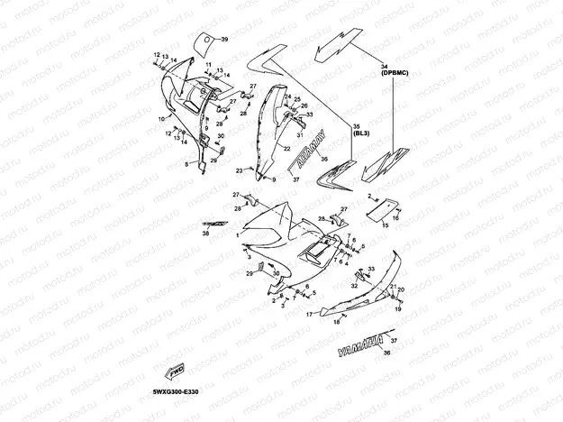 COWLING 2