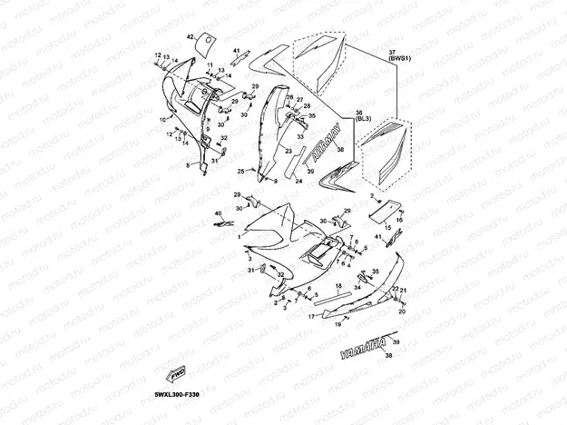 COWLING 2