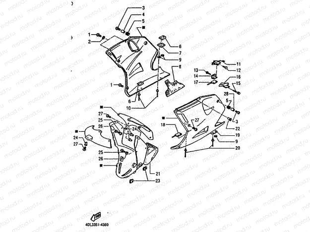 COWLING 2