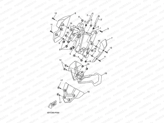 COWLING 2