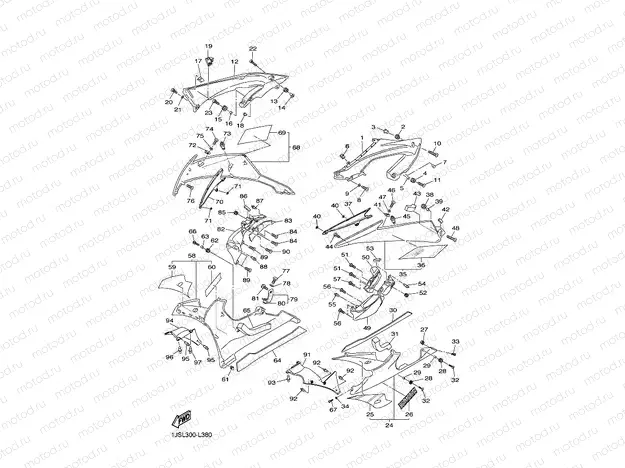 COWLING 2