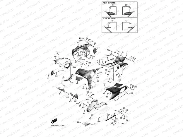 COWLING 2