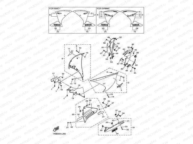 COWLING 2