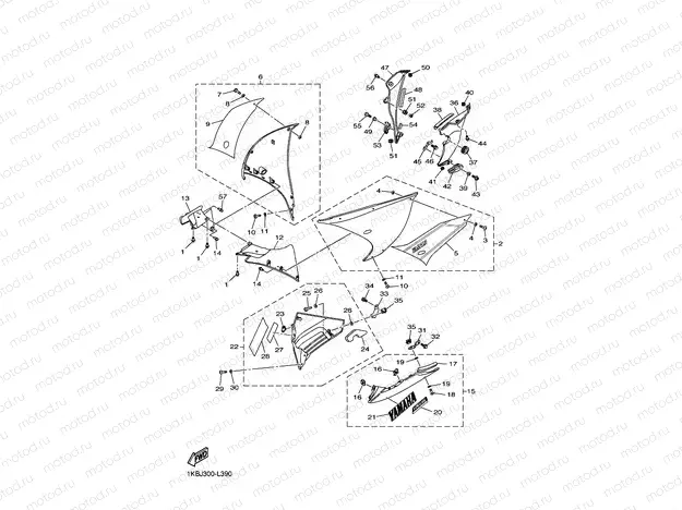 COWLING 2