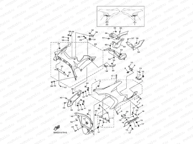 COWLING 2
