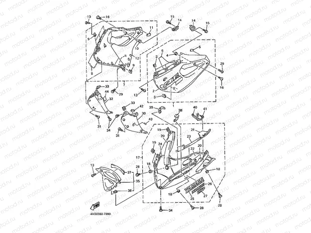 COWLING 2