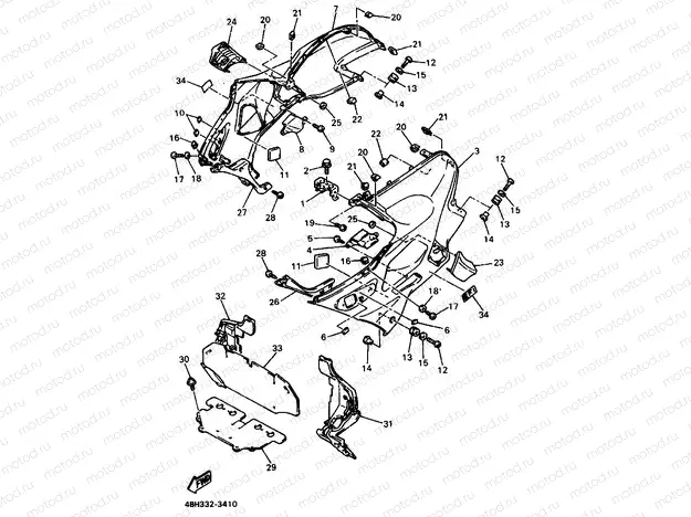COWLING 2
