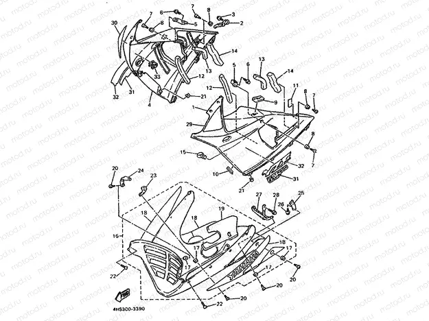COWLING 2