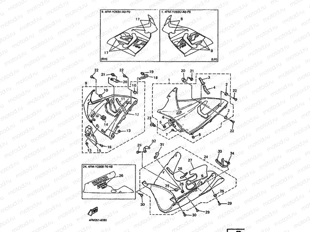 COWLING 2