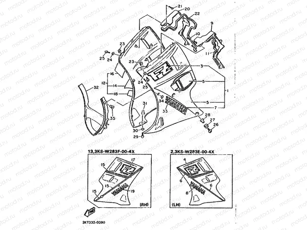 COWLING 2