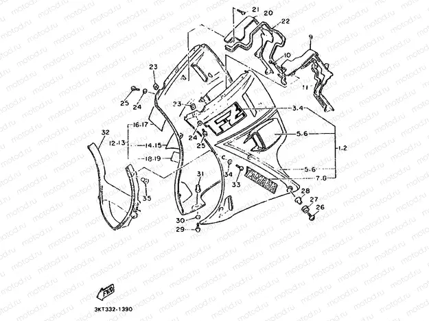 COWLING 2
