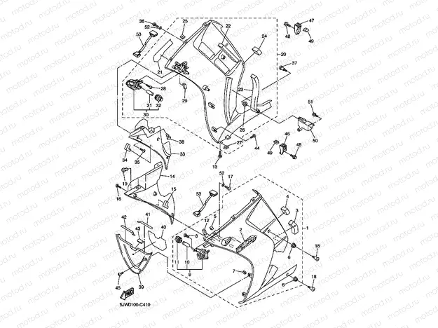 COWLING 2