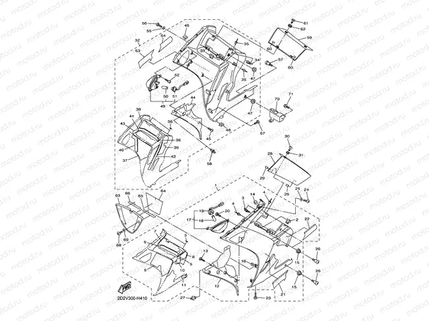 COWLING 2