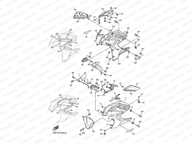 COWLING 2
