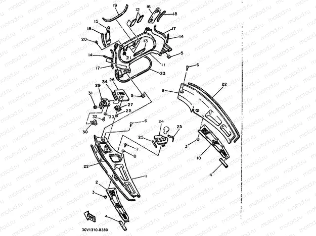 COWLING 2