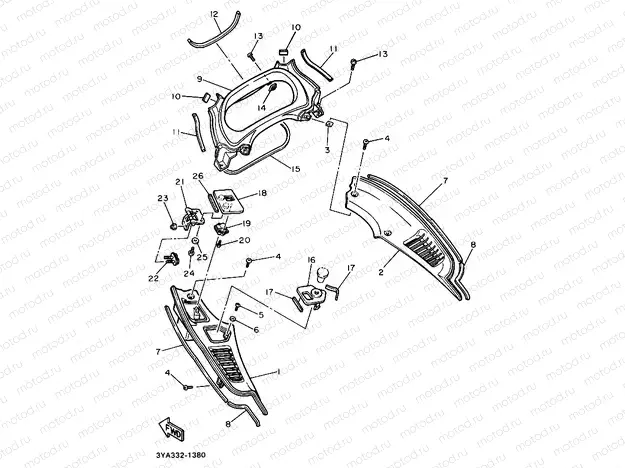 COWLING 2