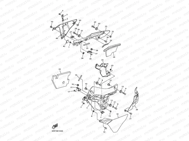 COWLING 3