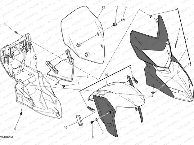 COWLING [MOD:HY939STR]