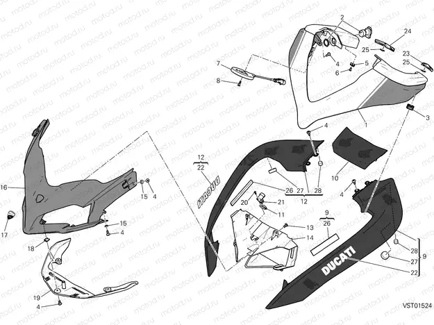 COWLING [MOD:MS1200PP;XST:AUS,EUR,FRA,JAP,ROK,TWN]