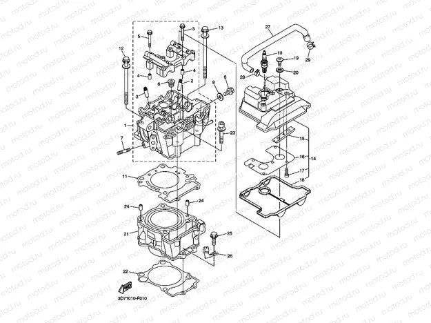 CYLINDER